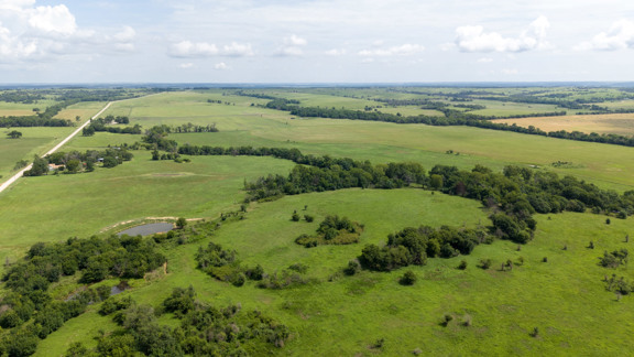 Pickett Ranch