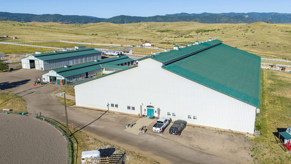 Zuma’s Rescue Ranch