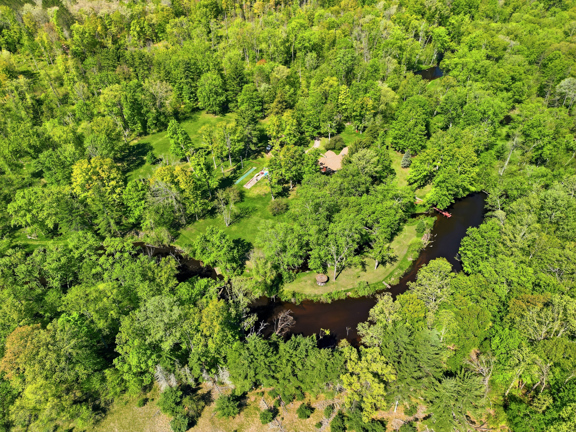 Cannon River Lodge 165