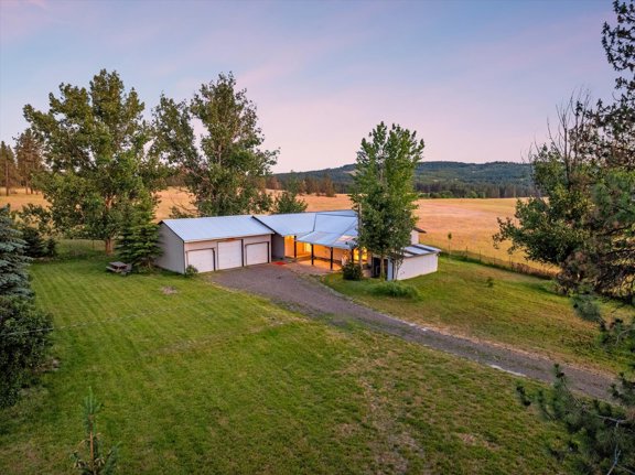 76545 Palmer Junction Rd, Elgin OR 97827