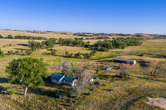 Cool Creek Ranch at Parker