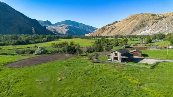 Salmon River Sanctuary