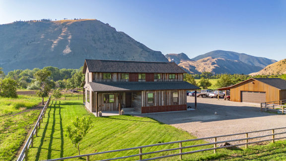 Salmon River Sanctuary