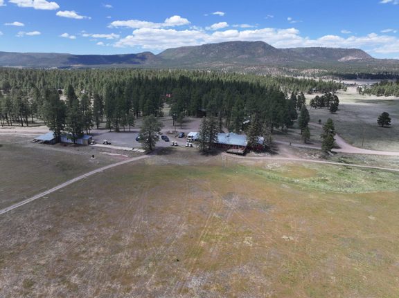 Alpine Country Club – Alpine Arizona