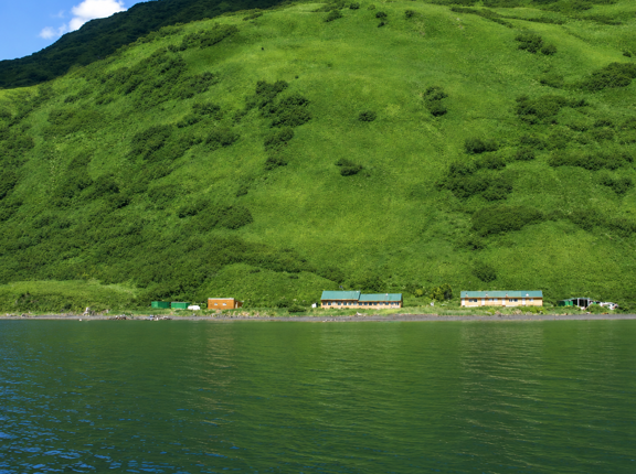 Kodiak Adventures Lodge