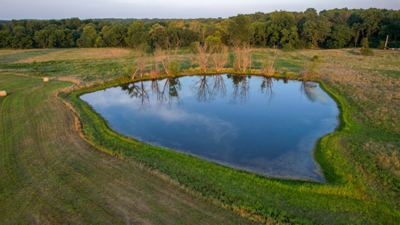 Hay Valley Ranch