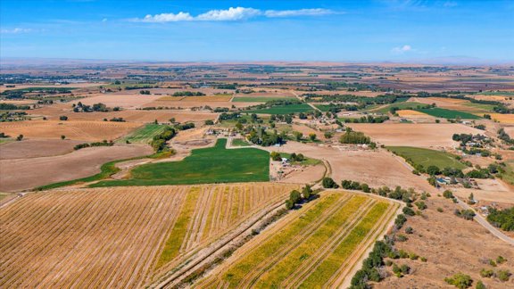 Parma Farm Acreage & Home