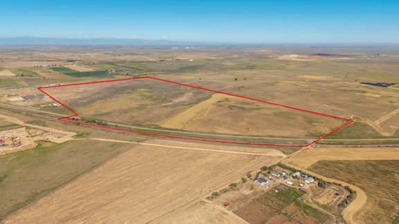 Keenesburg 301 Development Site
