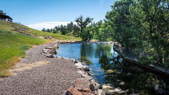 Bear Ridge Retreat