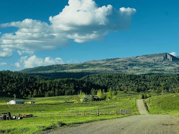 Elk Crossing Ranch