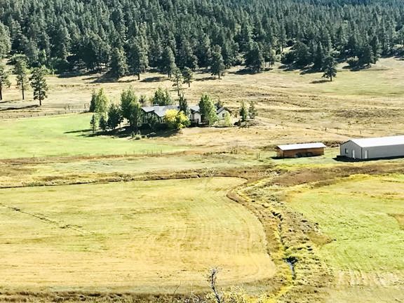 Elk Crossing Ranch