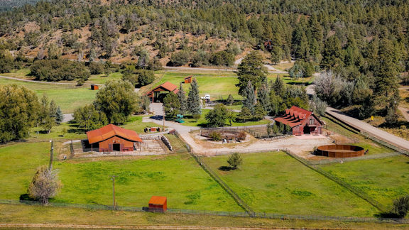 Florida River Ranch