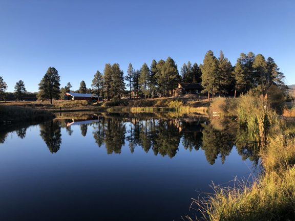 Pine Meadows Ranch