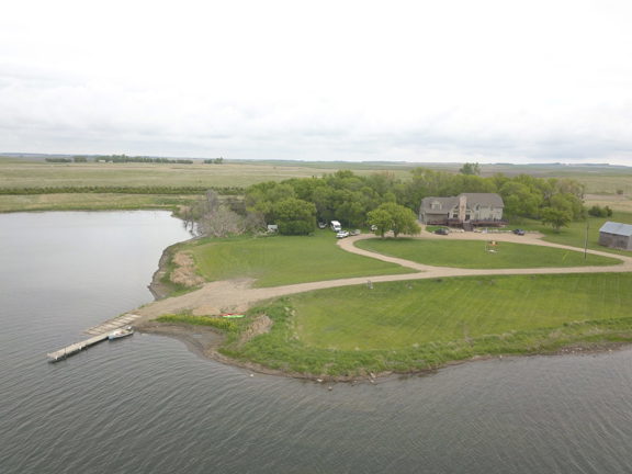 Hidden Hill Lodge & Land