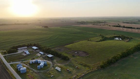 Bathurst Farm