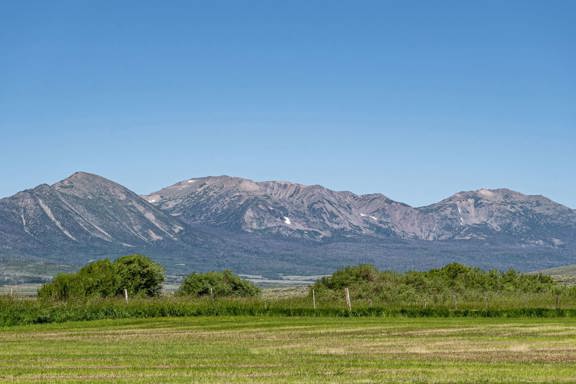 Delaney Lakes Ranch