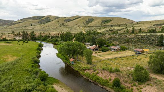 El Rancho Pequeno