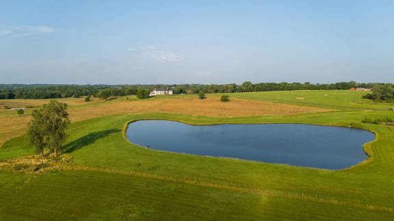 Broken Lance Ranch (Bucyrus, KS)