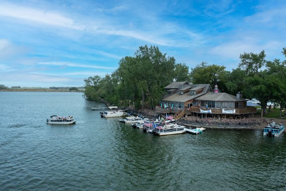 Anchors Away Lodge and Resort