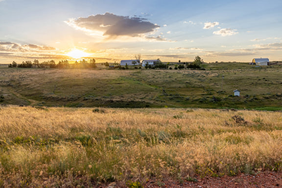 Zimmerschied Two Bit Ranch