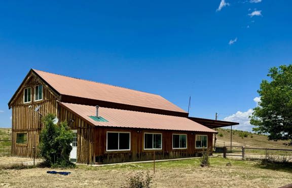 Unit 5A Continental Divide Ranch