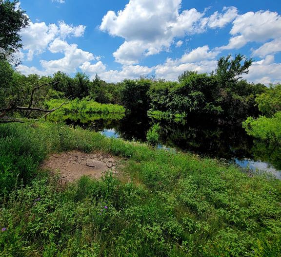 Rocky Creek Hill Country Ranch North