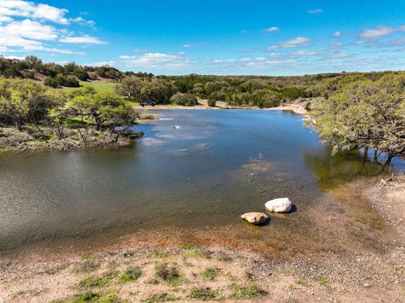 Rocky Creek Hill Country Ranch South