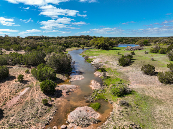 Rocky Creek Hill Country Ranch South