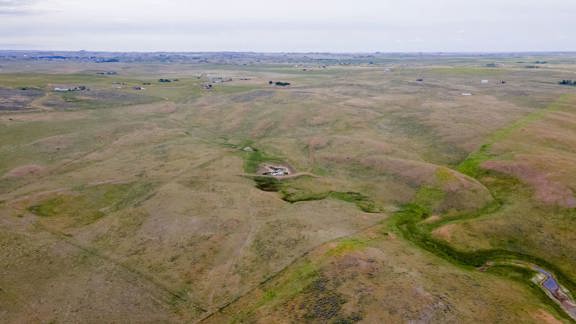 Eagle Ridge Ranch