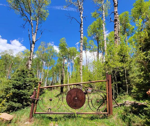 King Ranch Telluride