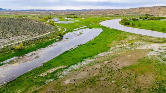 Duffy River Ranch