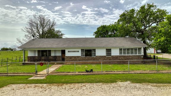 Gunter Lane Ranch