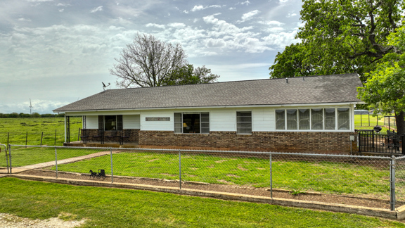 Gunter Lane Ranch