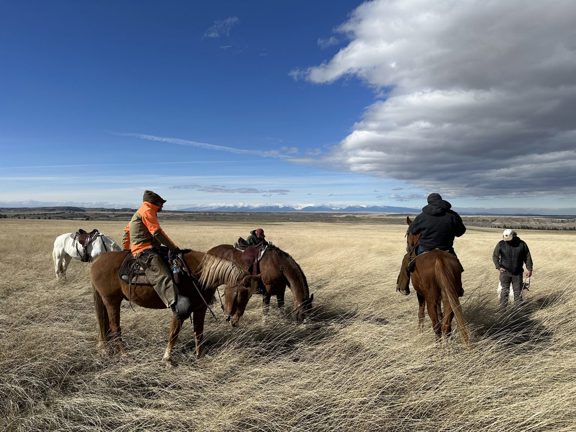 Table Rock Ranch