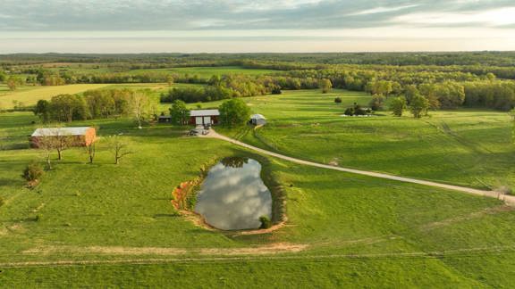 South Fork River Ranch