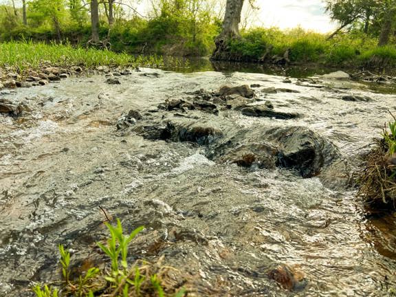 South Fork River Ranch