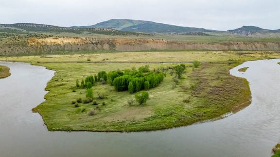 Thunder Water Ranch