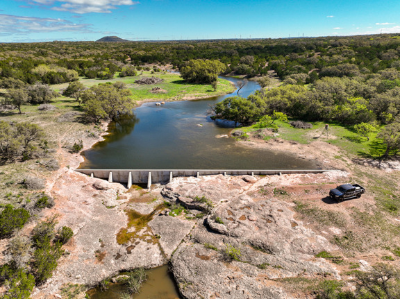 Rocky Creek Hill Country Ranch