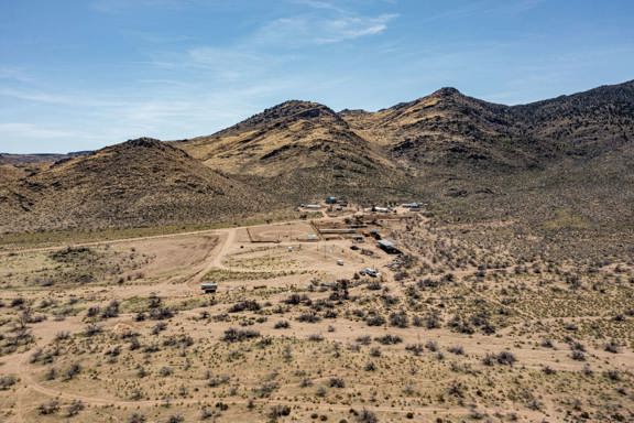 Cedar Canyon Ranch & Rafter S Cattle Co.