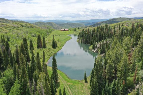 Heritage Mountain Ranch