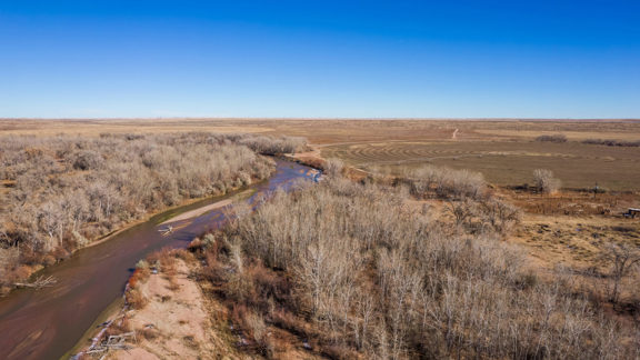 Fountain Creek Farm and Hunting Ranch