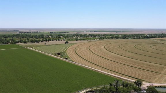 Logan County 290 Farm & House