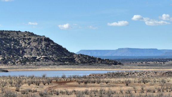 Conchas Lake Ranch Tract 3