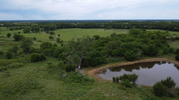 Blue Gate Ranch – Cowley County KS