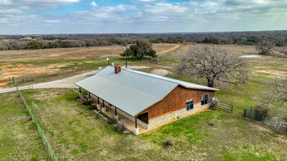 Lipan Ranch