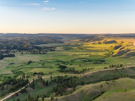 Old Sundance Ranch