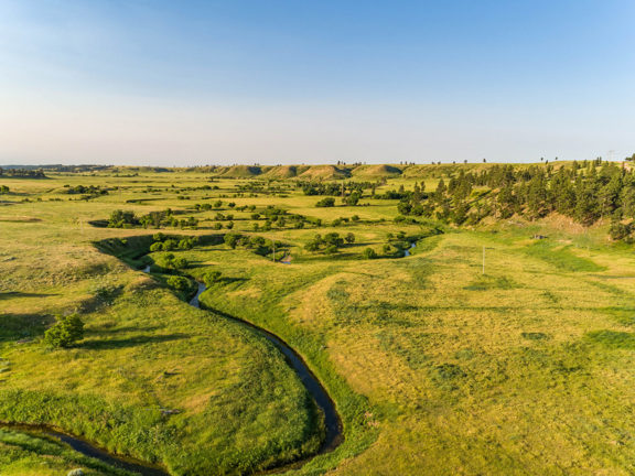 Old Sundance Ranch