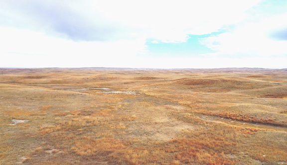 Western Cherry County Rangeland