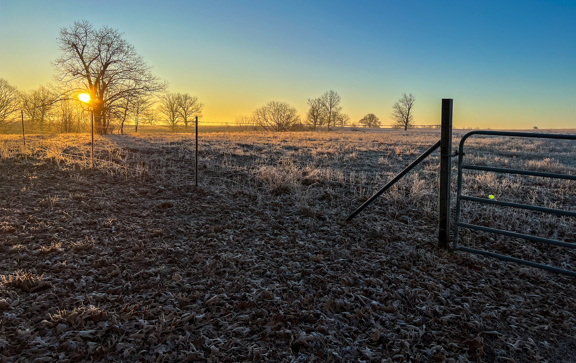 Spring River Ranch