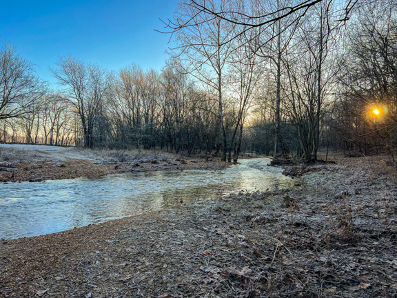 Spring River Ranch